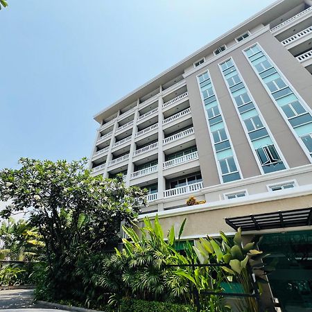 14 Place Bangkok Eksteriør billede