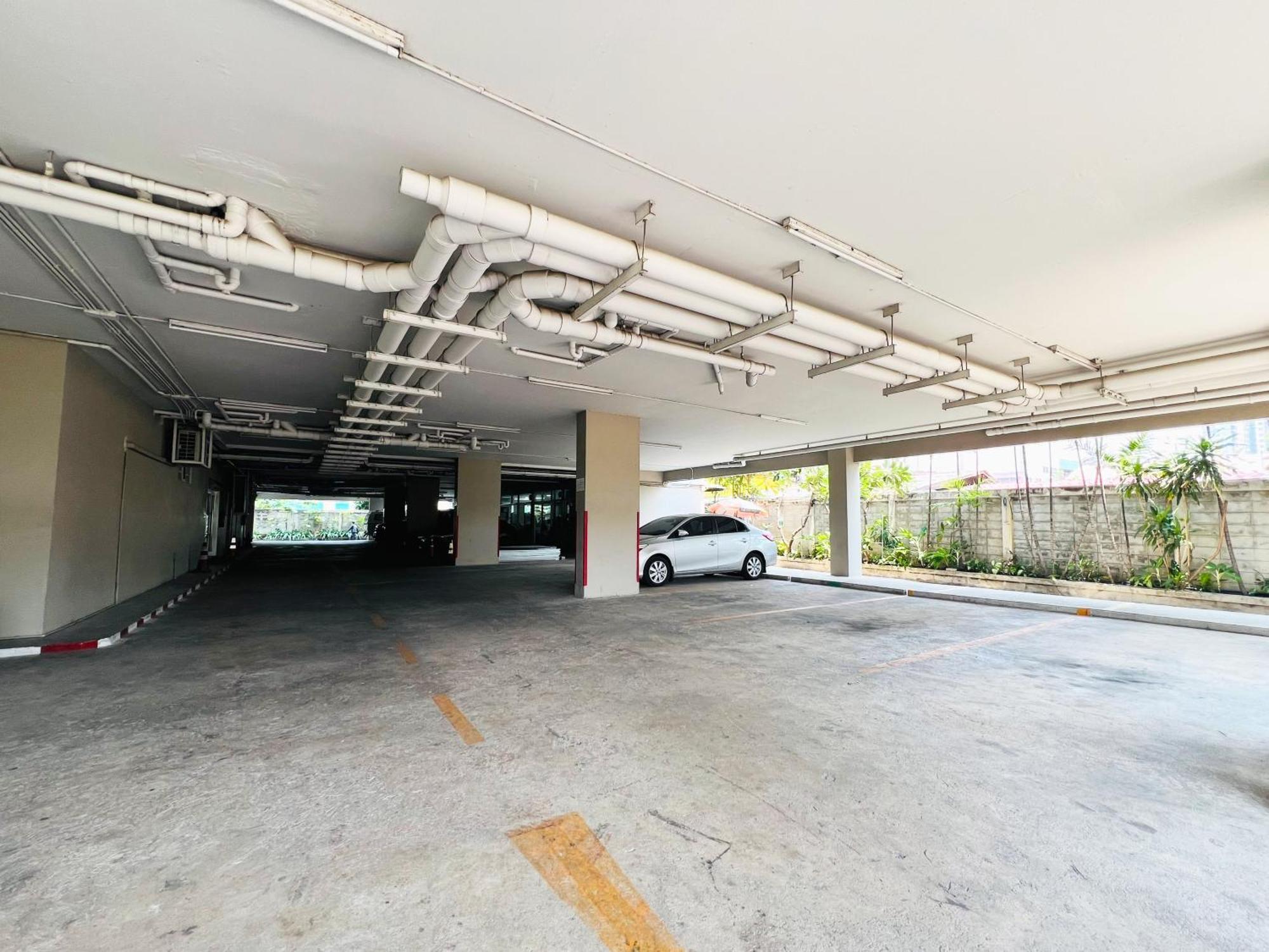 14 Place Bangkok Eksteriør billede
