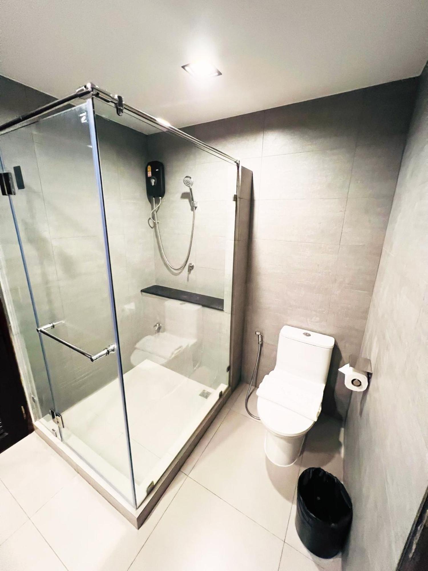14 Place Bangkok Eksteriør billede