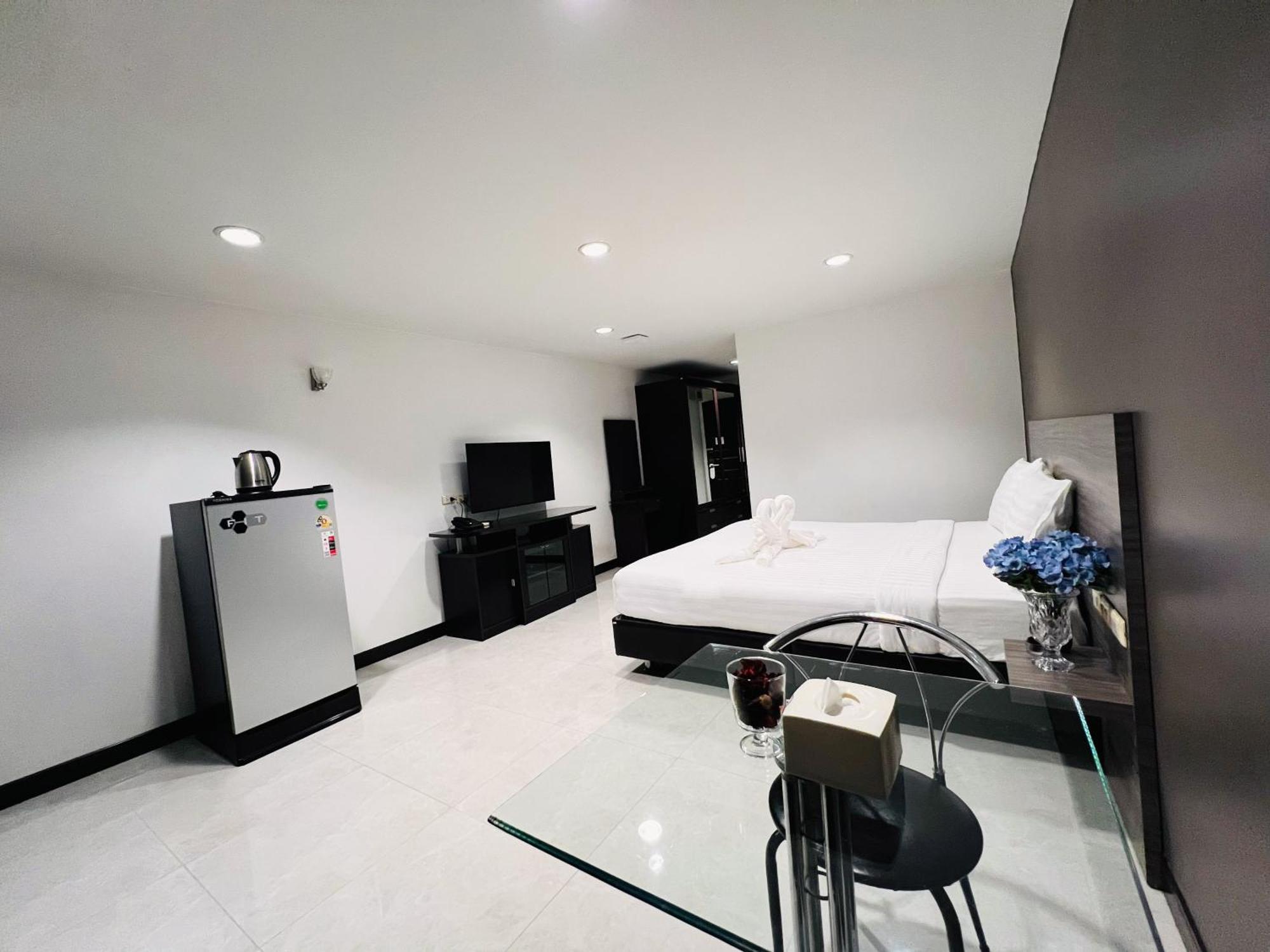 14 Place Bangkok Eksteriør billede