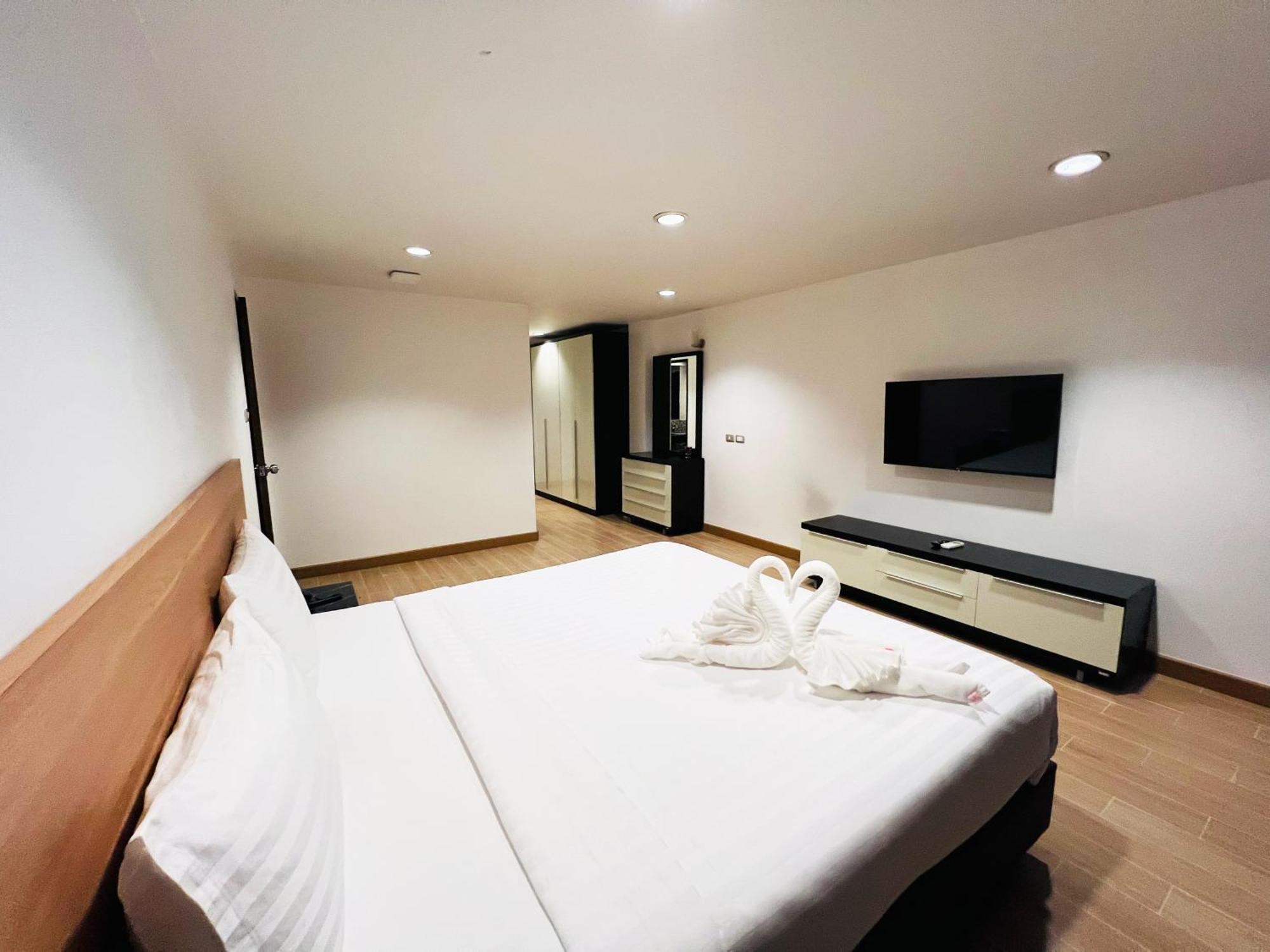 14 Place Bangkok Eksteriør billede