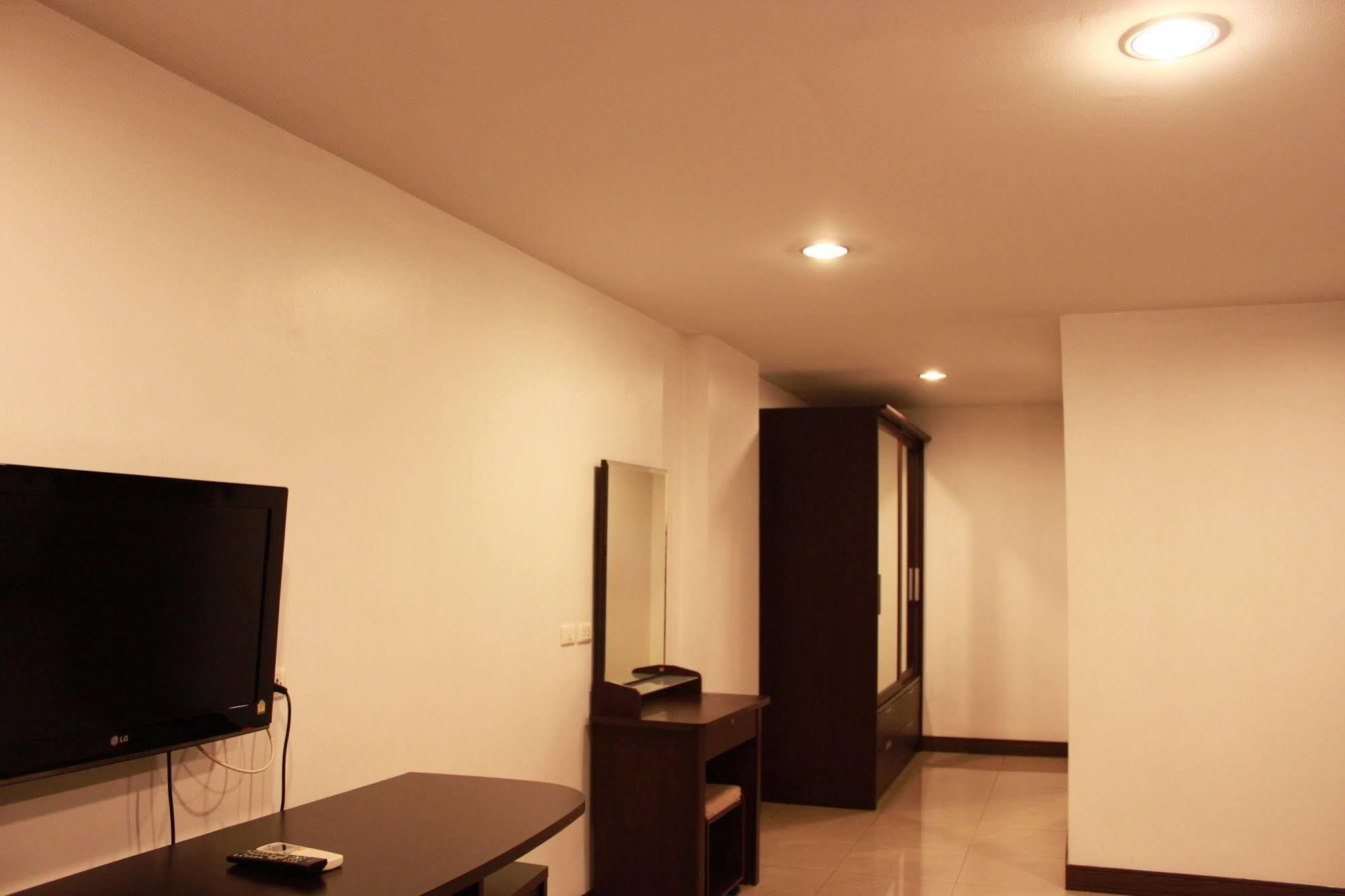 14 Place Bangkok Eksteriør billede