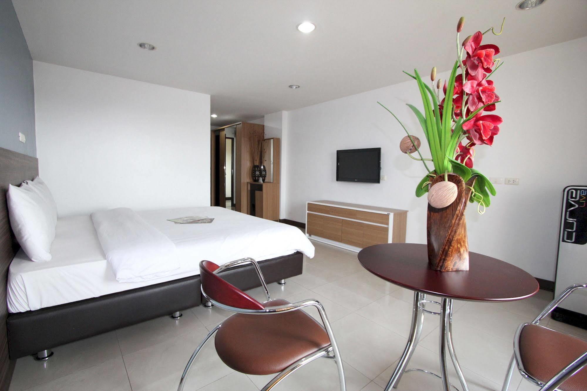 14 Place Bangkok Eksteriør billede